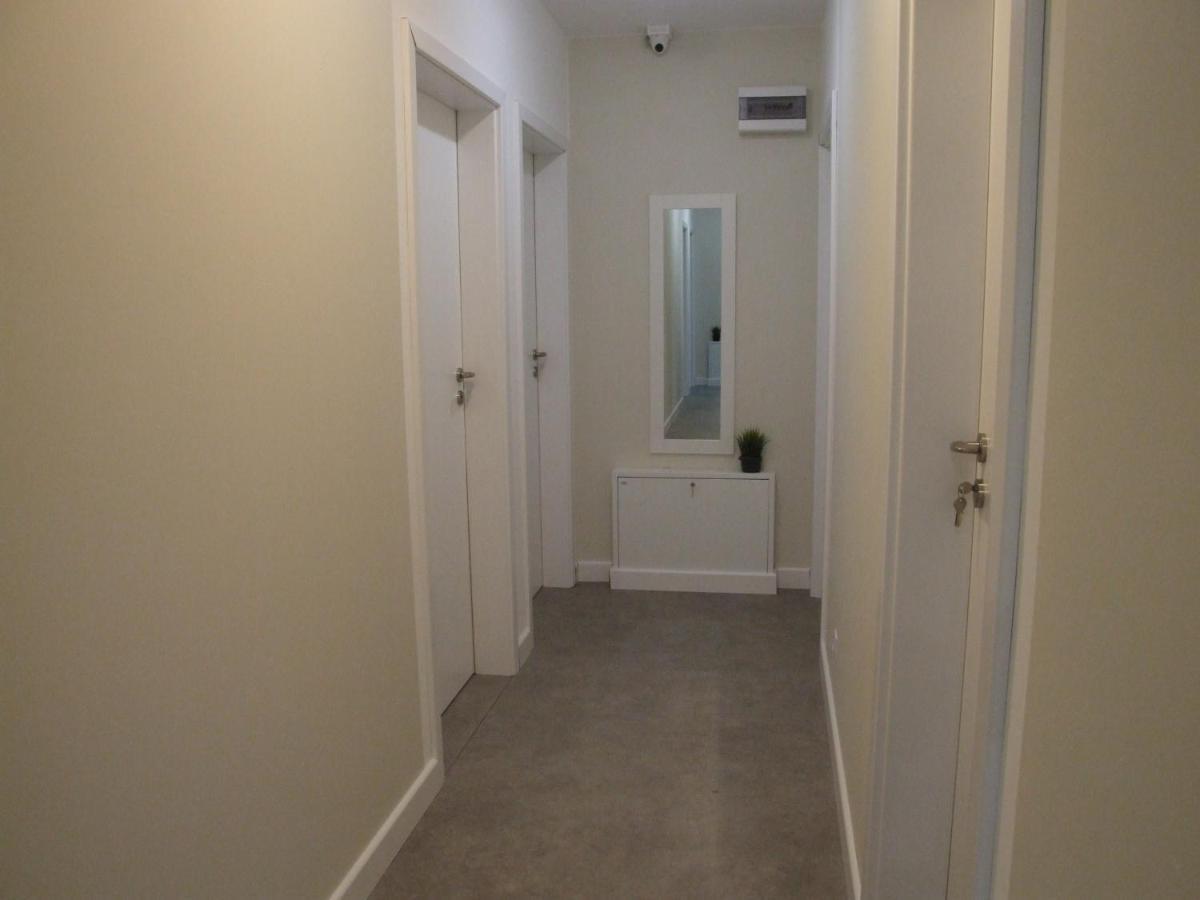 White Room Wroclaw Przy Wyspie Opatowickiej Exterior photo